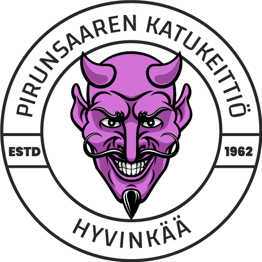 Pirunsaari katukeittiö - Grilli | Hyvinkää